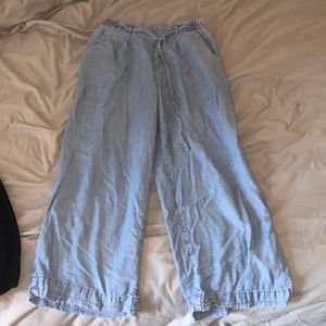 American eagle pants